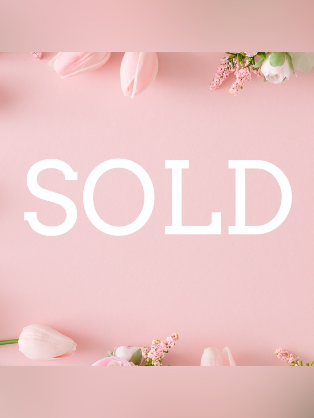 SOLD - Picture 1 of 9